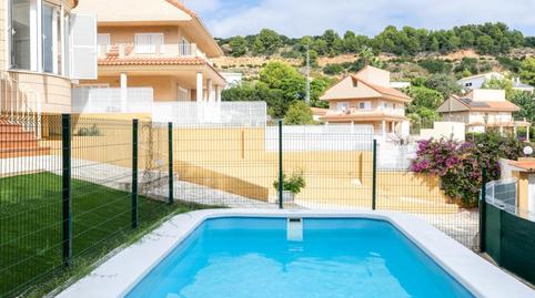 Photo 2 of House or chalet for sale in C. Veintiuno, 424, El Bosque, Chiva