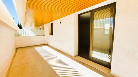 Foto 4 von Wohnung zum Verkauf in Calle José Echegaray, Zona Calvario, Estepona