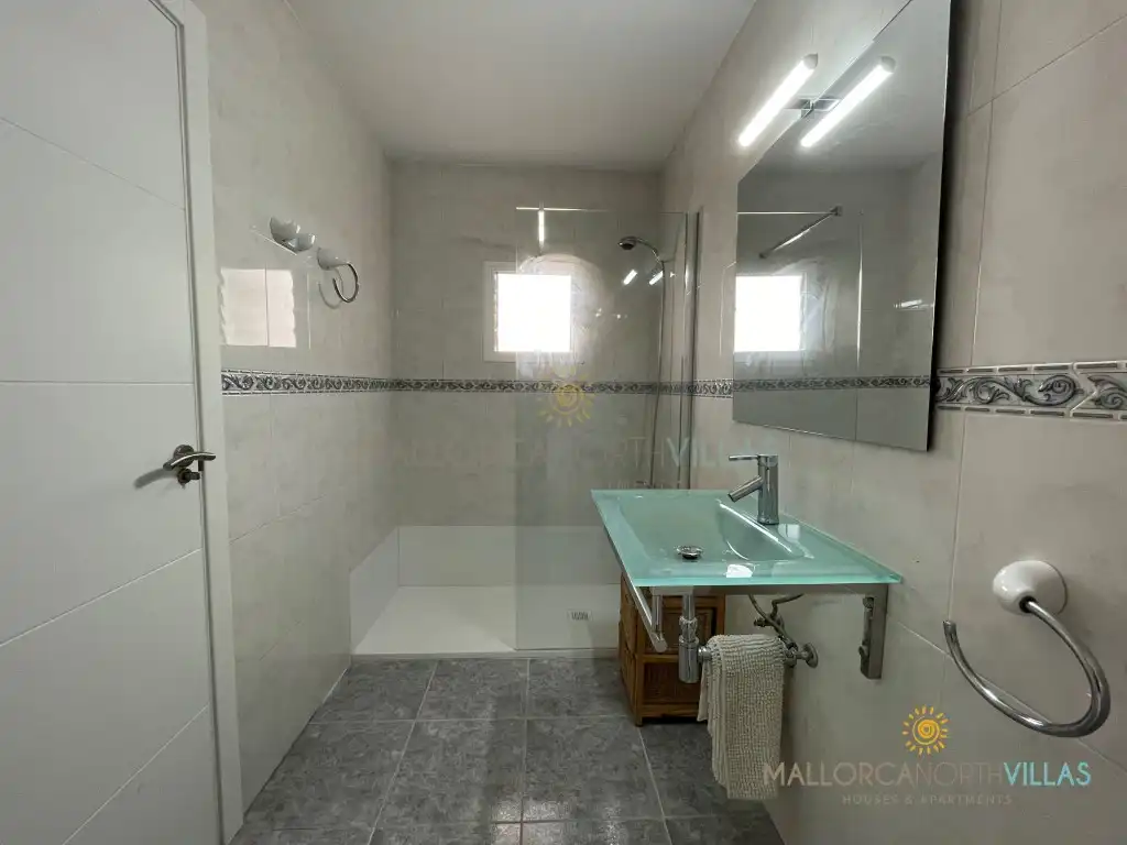 Piso de alquiler en Calle Martirs, Muro