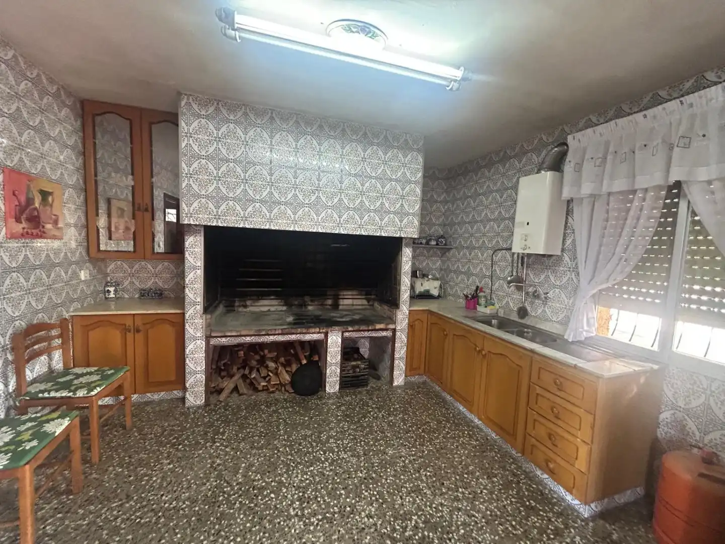 Maison rustique avec piscine à vendre à Crevillent, imagen 12