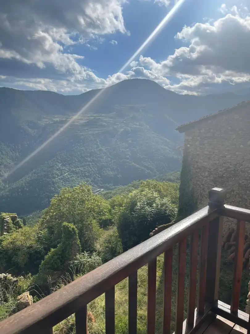 Finca rústica en venta en Cava