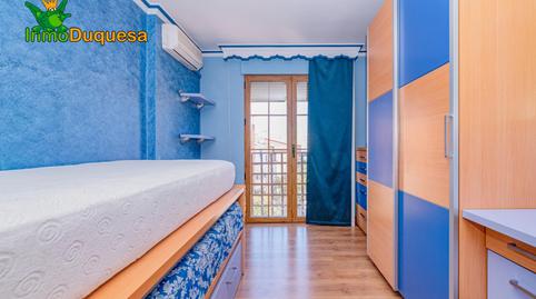 Foto 5 de Casa adosada en venda a Barrio de Zaidín, Granada