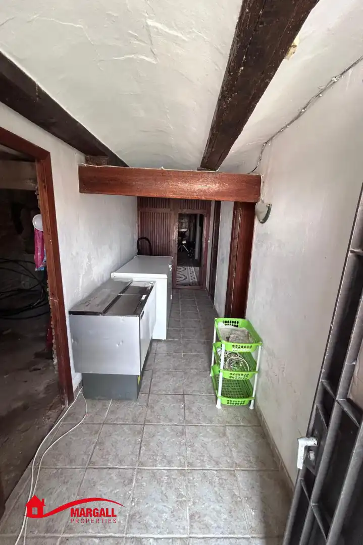Casa o xalet en venda en Alboraya amb Aire condicionat, Calefacció i Jardí privat