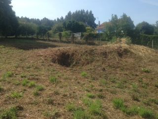 Residential for sale in Ferrol