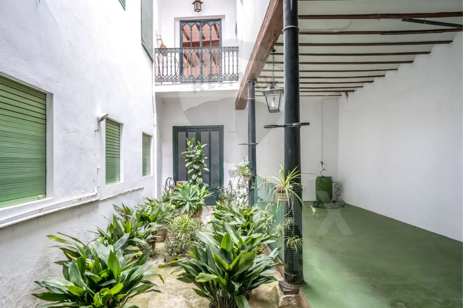 Detached house for sale in CL SANTA BARBARA, imagen 5