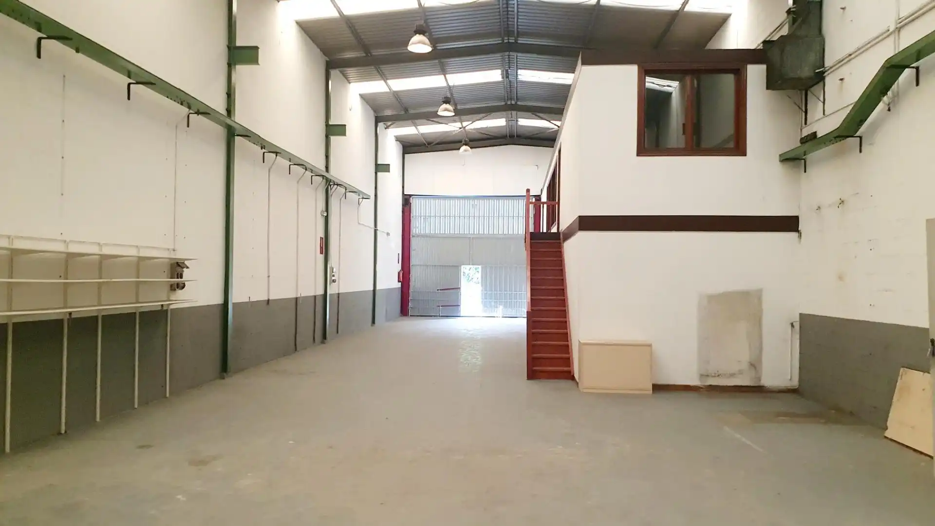 Nave industrielle à louer à Zaratamo, imagen 2