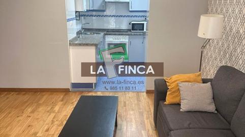 Foto 2 de Pis en venda a Fozaneldi - Tenderina, Asturias