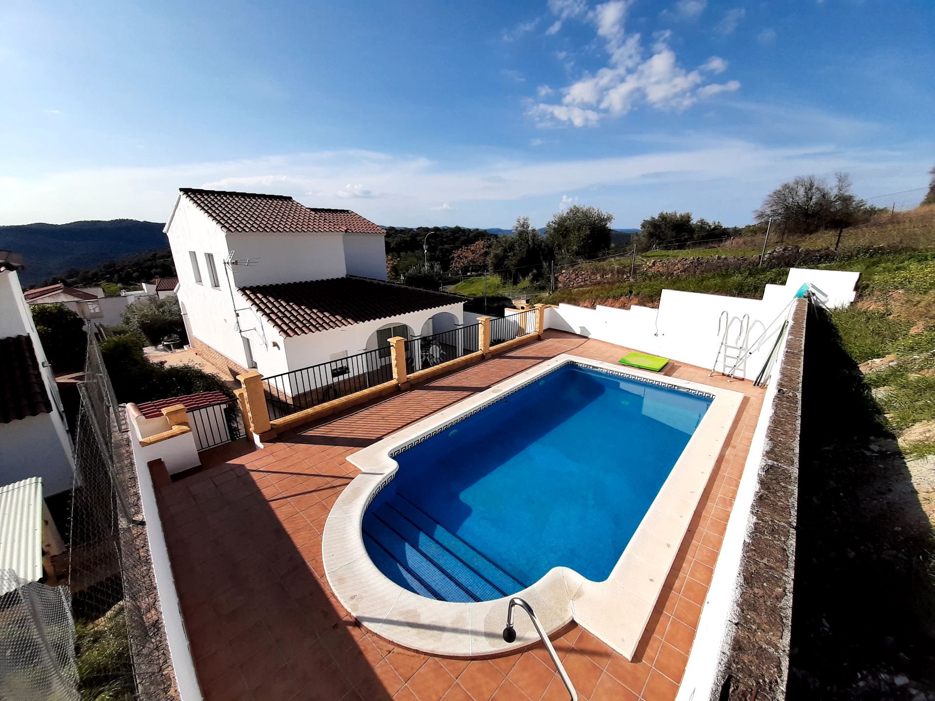 Casa o xalet en venda a Villaharta