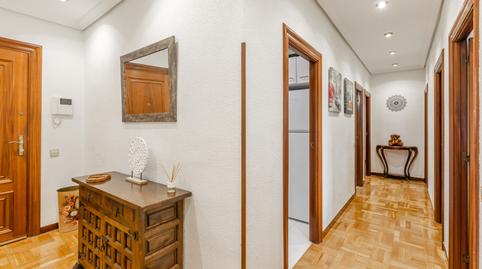 Foto 4 de Pis de lloguer a Pamplona-iruña - Avenida Navarra, 10, San Jorge, Navarra