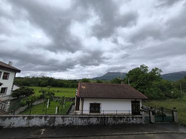 Maison avec balcon à vendre à Arrabal Urble