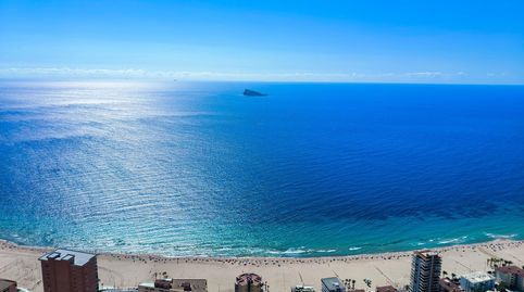 Foto 5 de Piso en venta en Avenida Mexico, Playa Poniente, Benidorm