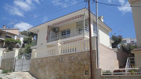 Foto 5 de Casa o xalet en venda a  Atlantic, Segur de Calafell, Tarragona