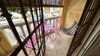 Balcony of House or chalet for sale in Lepe