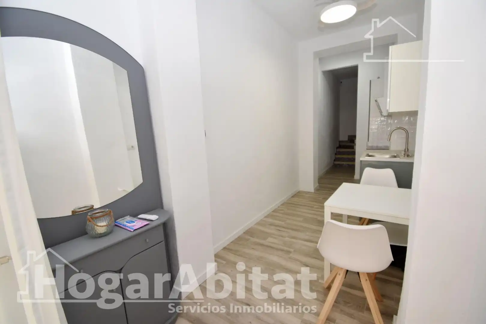 Bedroom of Houses for sale in Sueca  with Air Conditioner, Terrace and Furnished