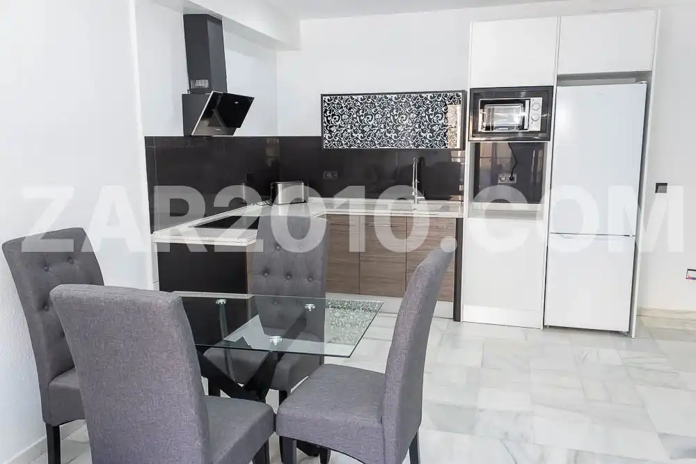 Appartement compact à vendre à Calle Mayor, imagen 9