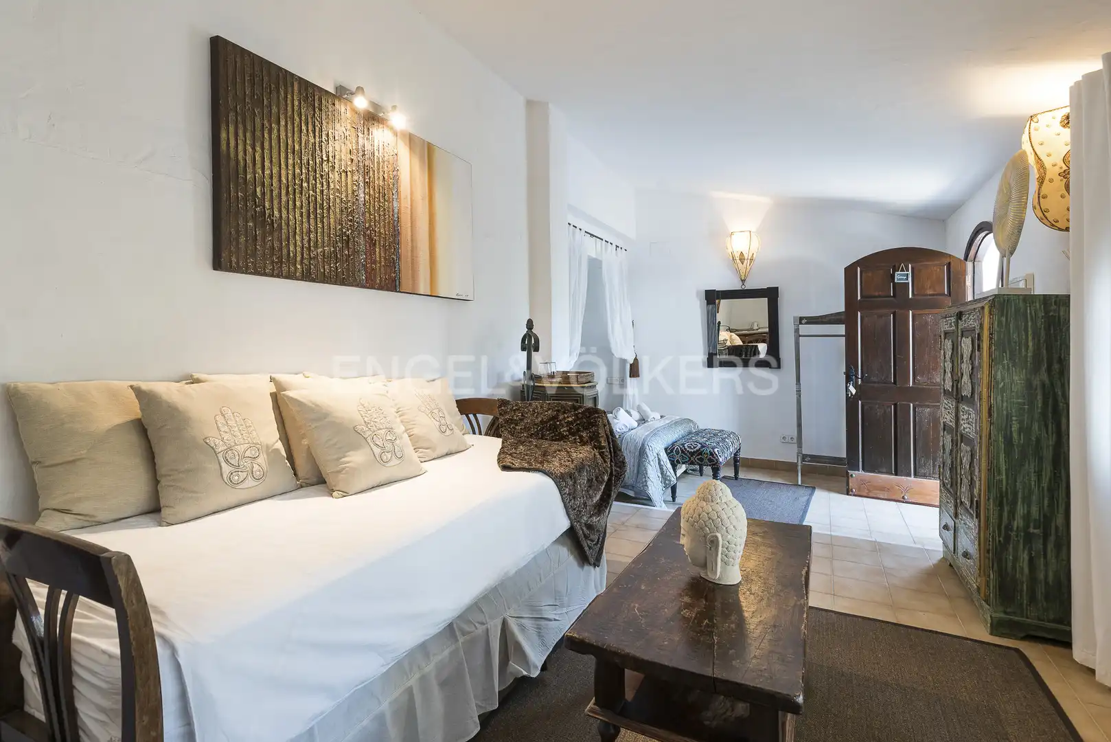 Bedroom of Buildings for sale in Sant Pere de Ribes