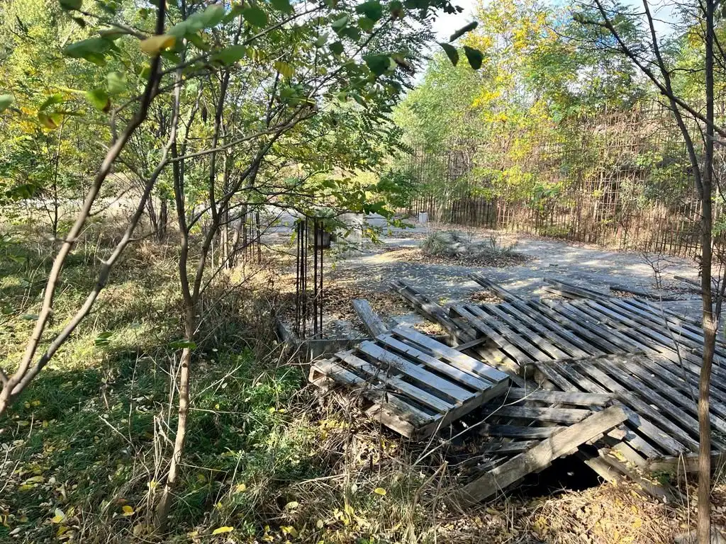 Terreno en venta en Puigcerdà