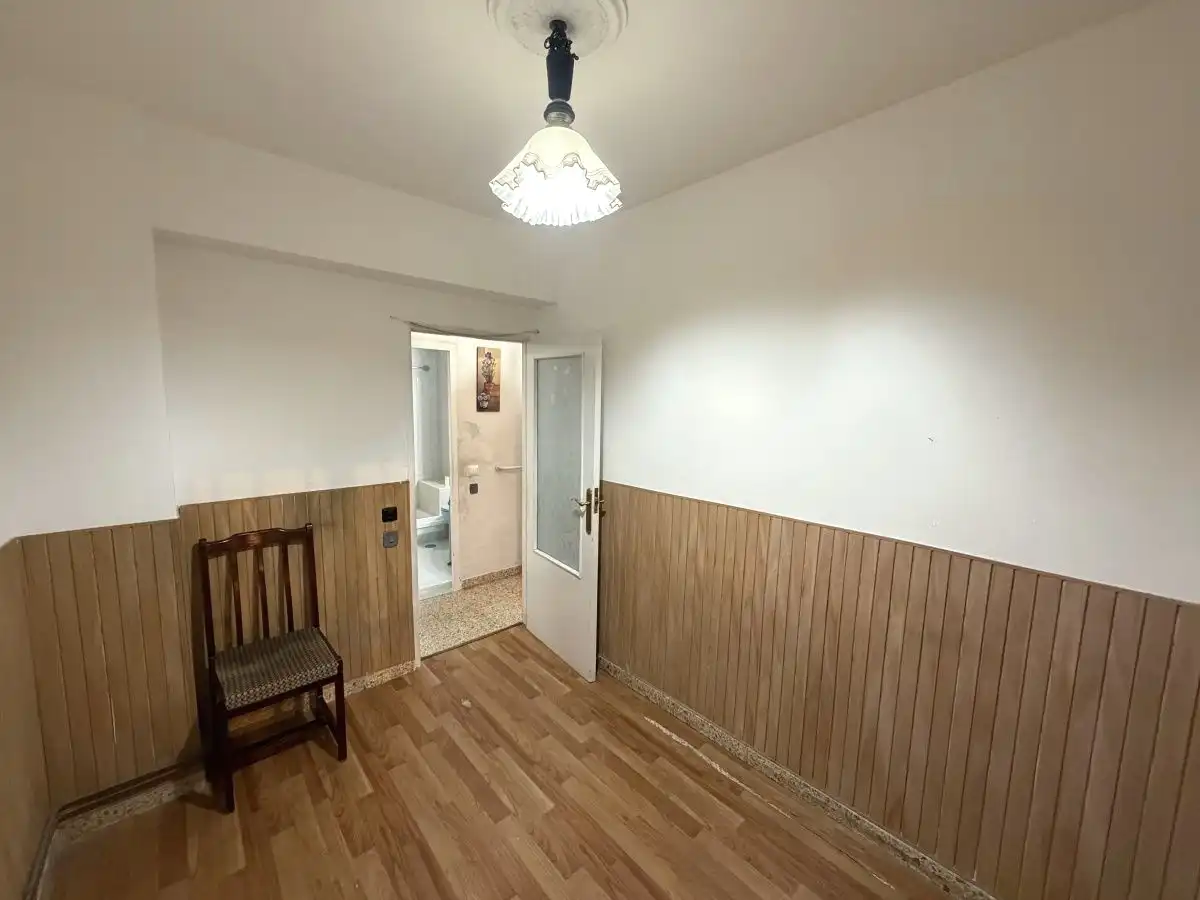 Flat for sale in Madrid