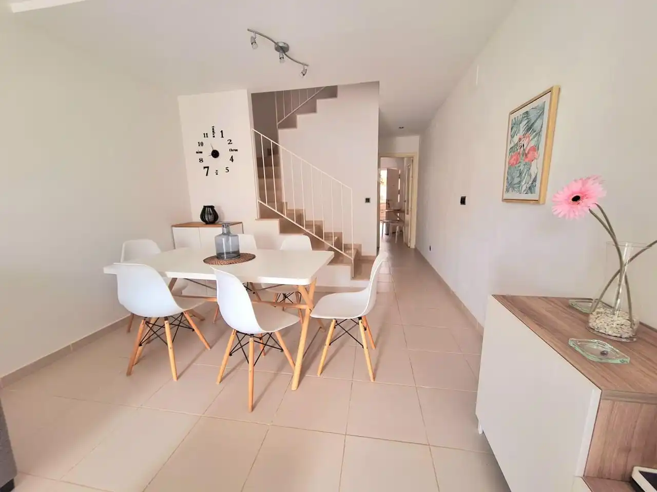 Duplexes for rent in Obispo Pildain Esquina Avda Sebastian Sosa, Agaete