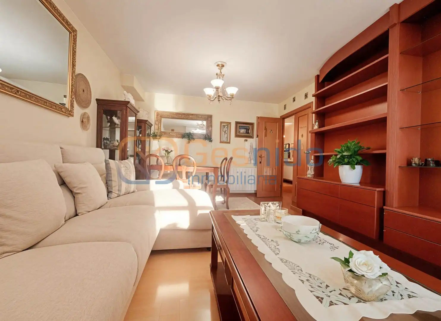 Maison mitoyenne à vendre à Palazuelos de Eresma, imagen 13