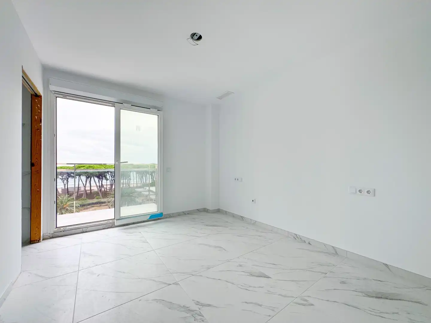 Attic for sale in La Pineda