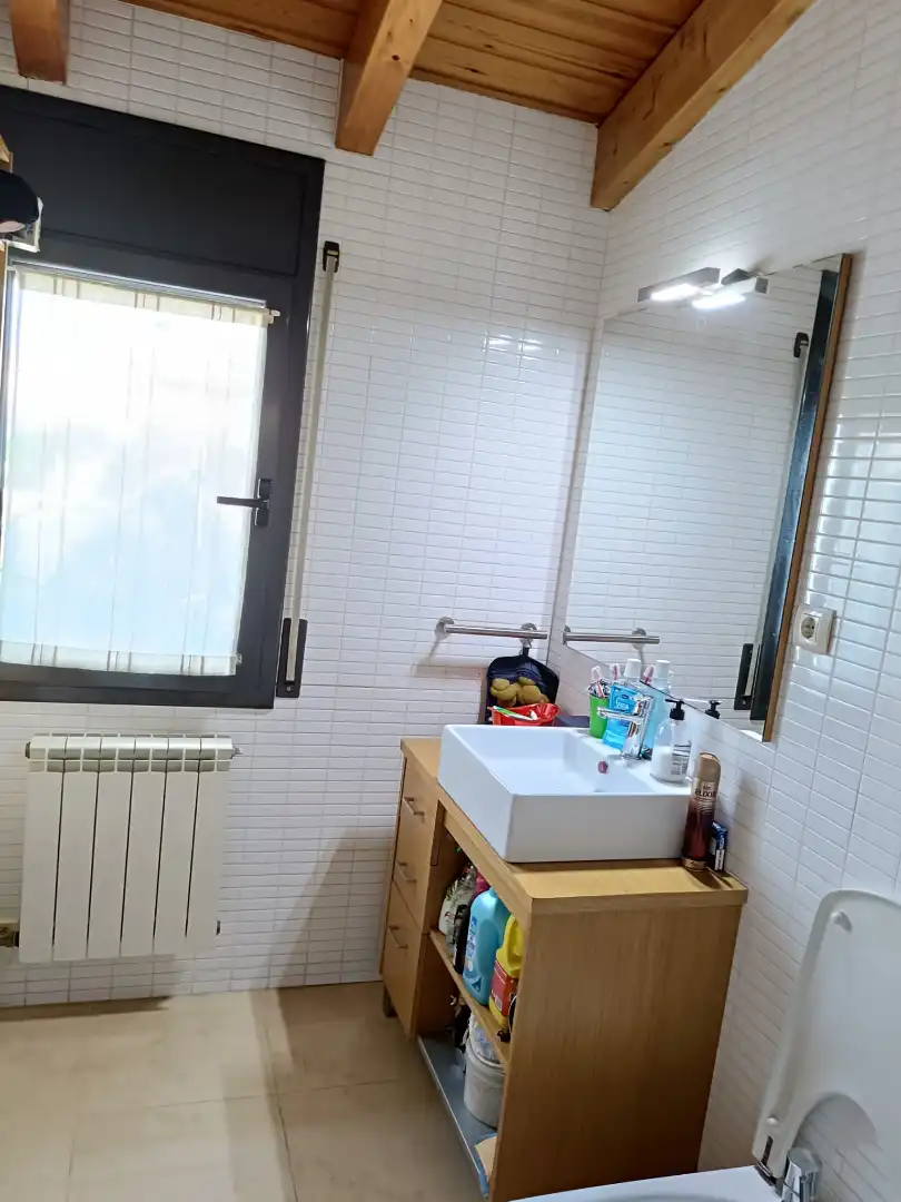 Dúplex con terraza en venta en Carrer de Bilbao 28, imagen 17