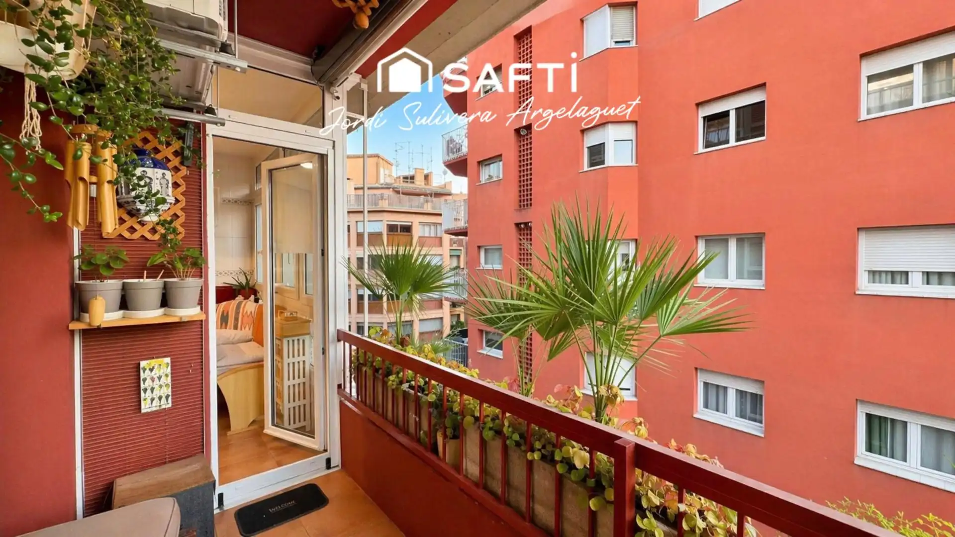 Appartamento con terrazza in vendita a Eixample Nord, imagen 22