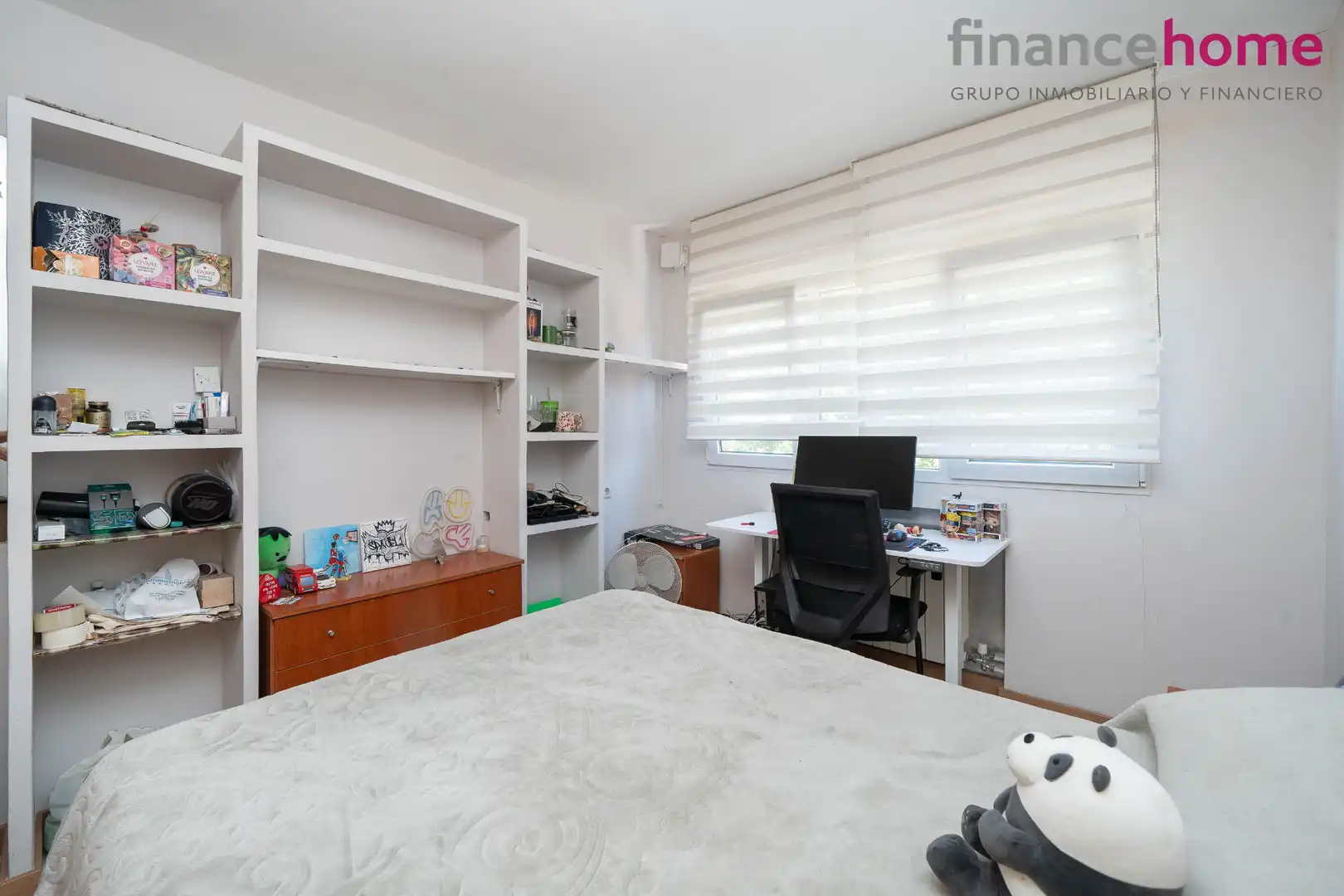 Wohnung mit Balkon zum Verkauf in Calle Salobreña, imagen 21