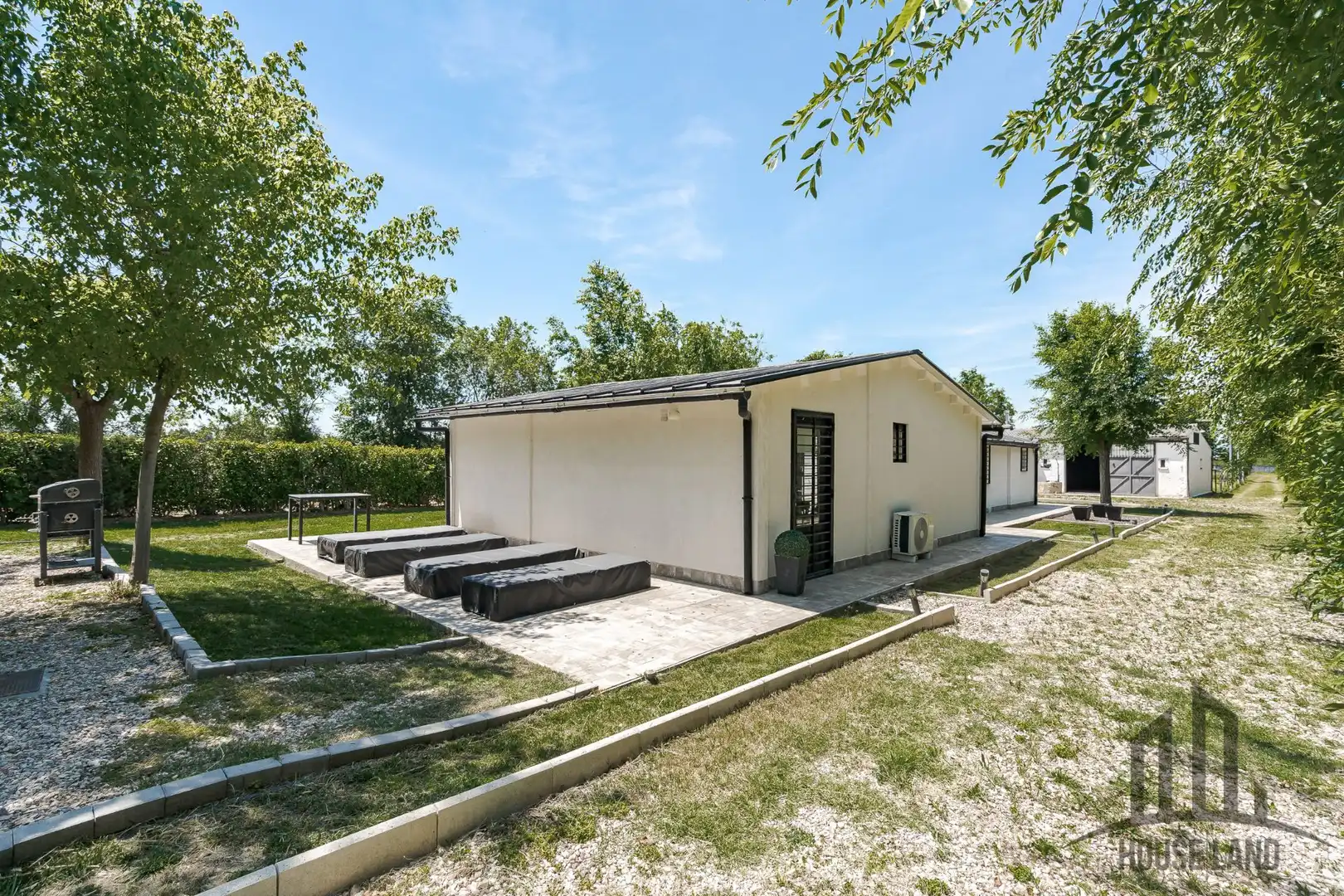 Finca rústica en venta en Poligonos, Fuente El Saz de Jarama