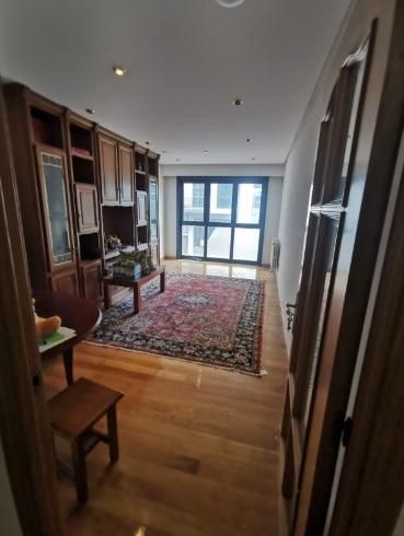 Flat for sale in Ourense Capital   with Heating, Parquet flooring and Terrace