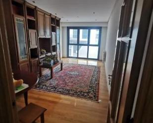Flat for sale in Ourense Capital   with Heating, Parquet flooring and Terrace