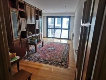 Pis amb ascensor en venda a Residencia