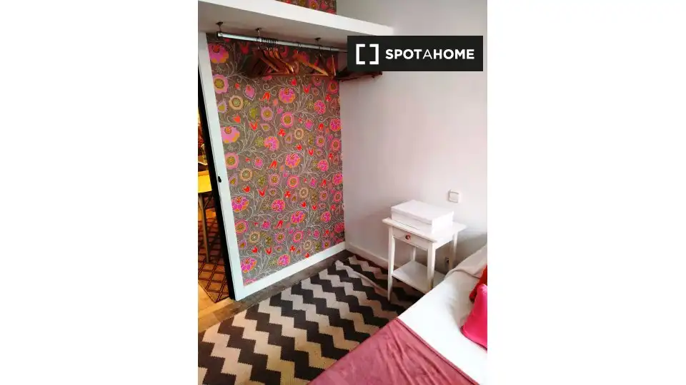 Piso en alquiler en Chamberí, imagen 11
