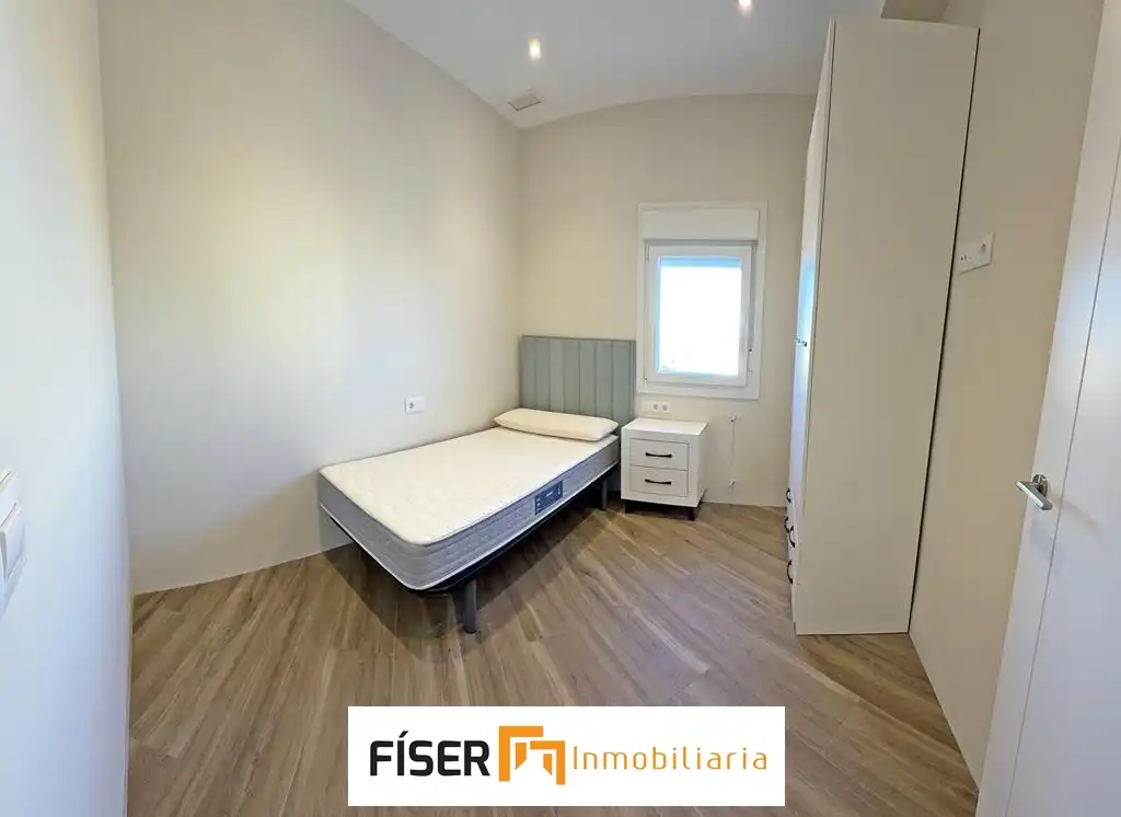 Flat with terrace to rent in Avenida Adolfo Díaz Ambrona, imagen 12