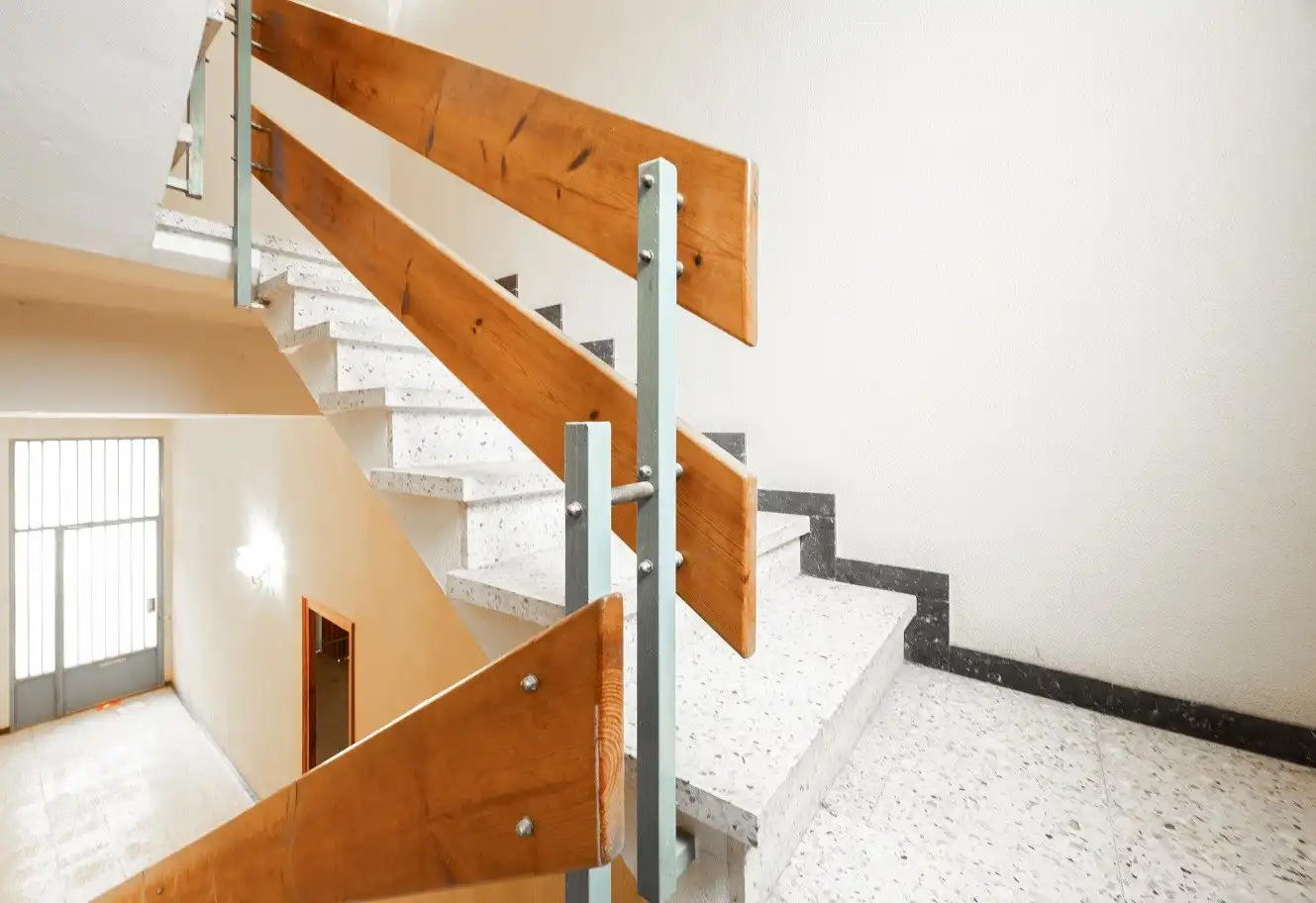 Casa pareada con terraza en venta en Olot, imagen 7