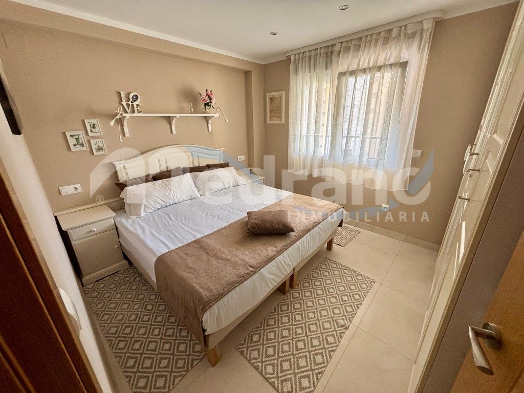 Flat for sale in Calle Cornellana, Cala de Finestrat