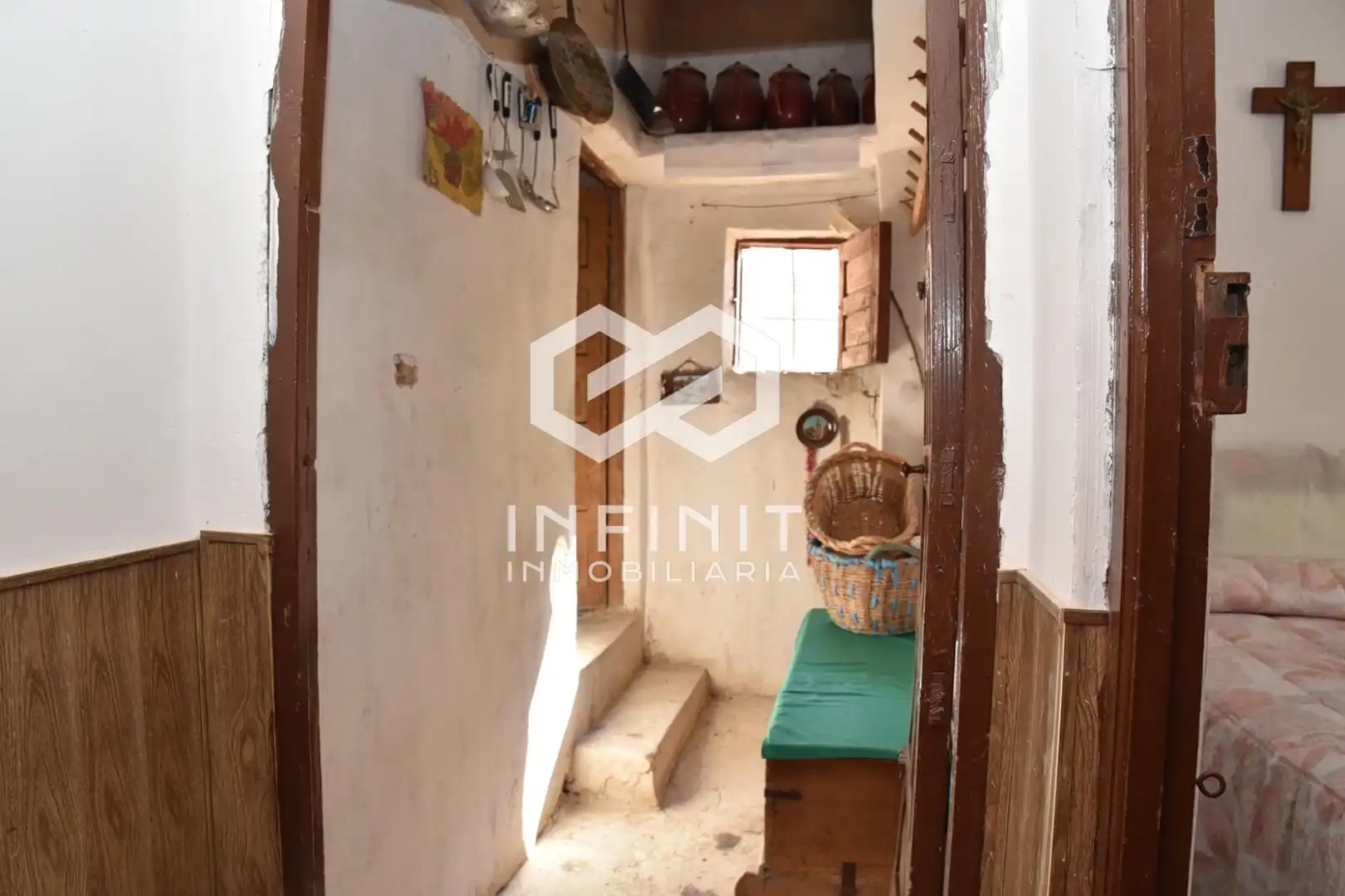 Casa o chalet en venta en Pozo de Almoguera