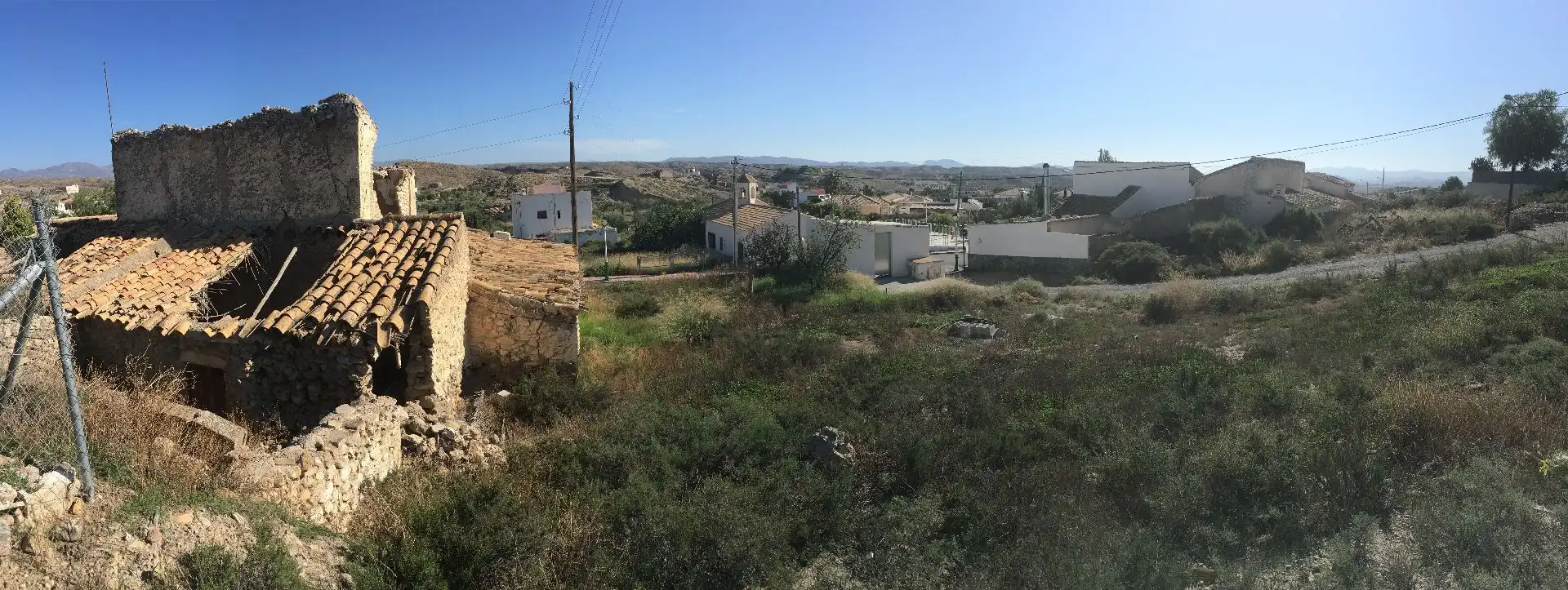 Country homes for sale in Partaloa
