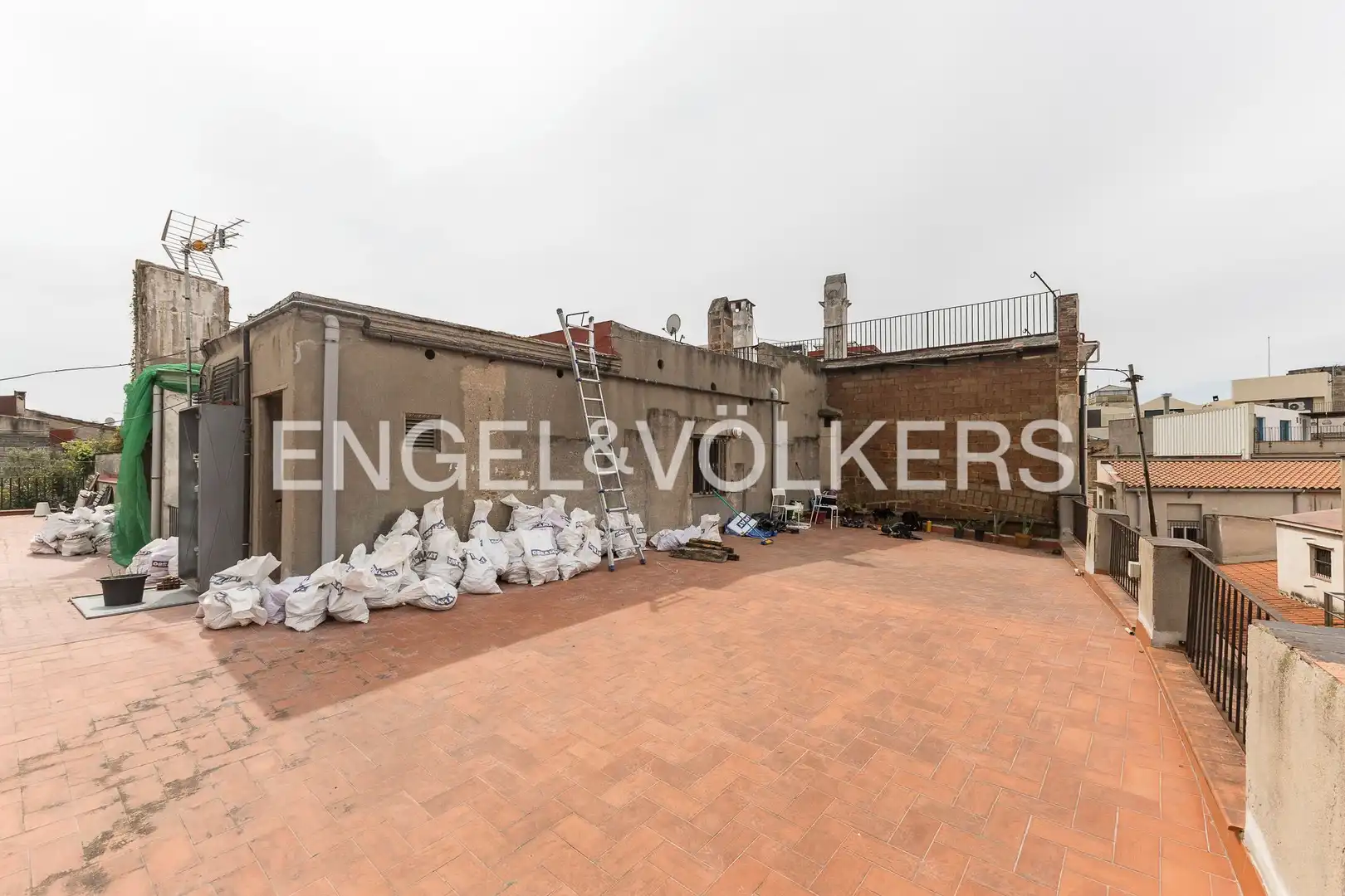 Piso en venta en Barri Gòtic