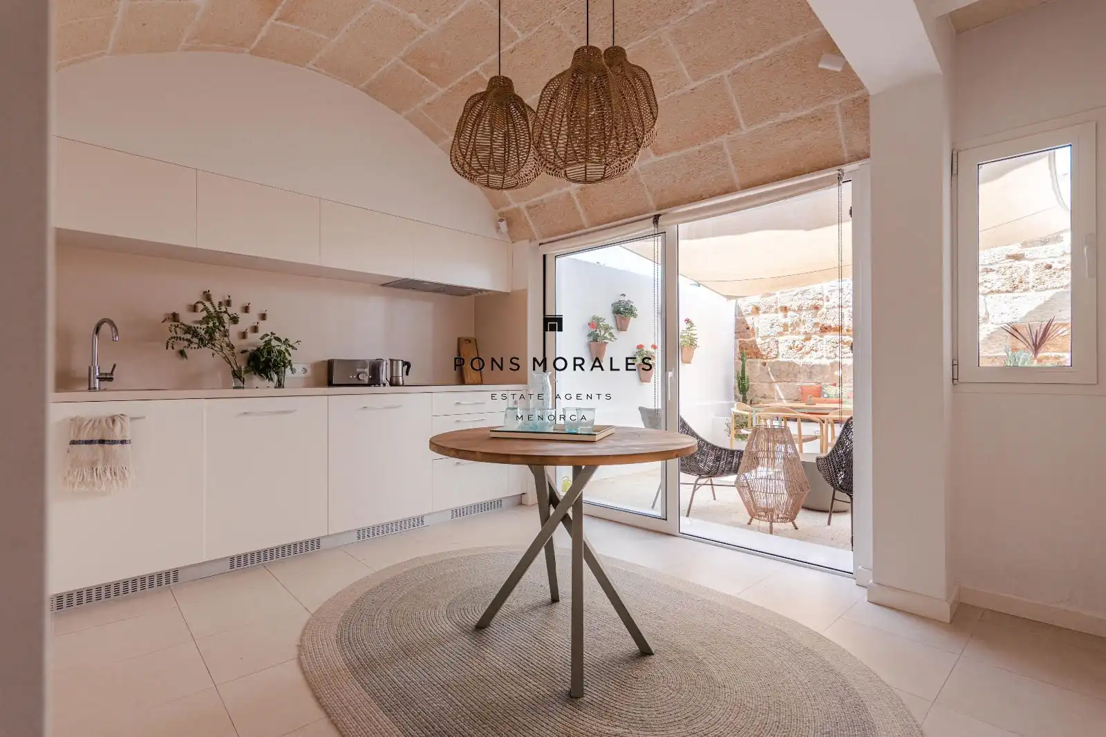Casa en alquiler en Ciutadella, imagen 7