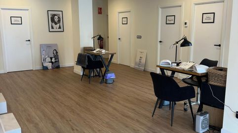 Foto 5 von Geschaftsraum zur ubertragung in Margaritas, Centro, Villaviciosa de Odón