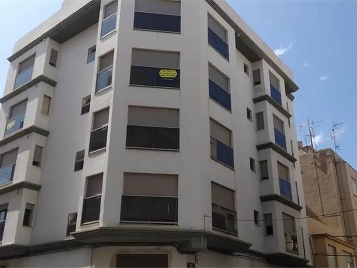 Flat for sale in Rd Panderola, imagen 3