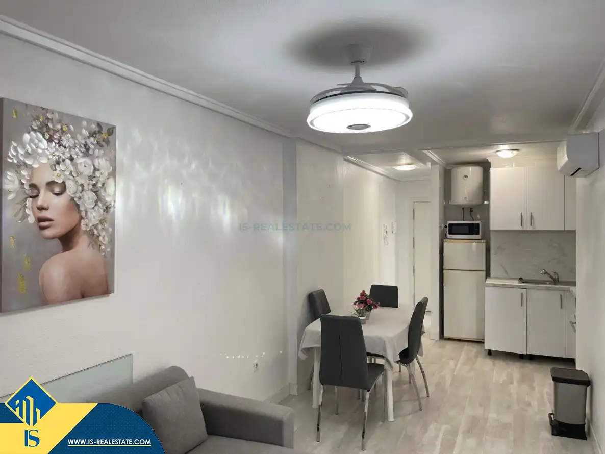 Apartment mit Pool zum Verkauf in Centro