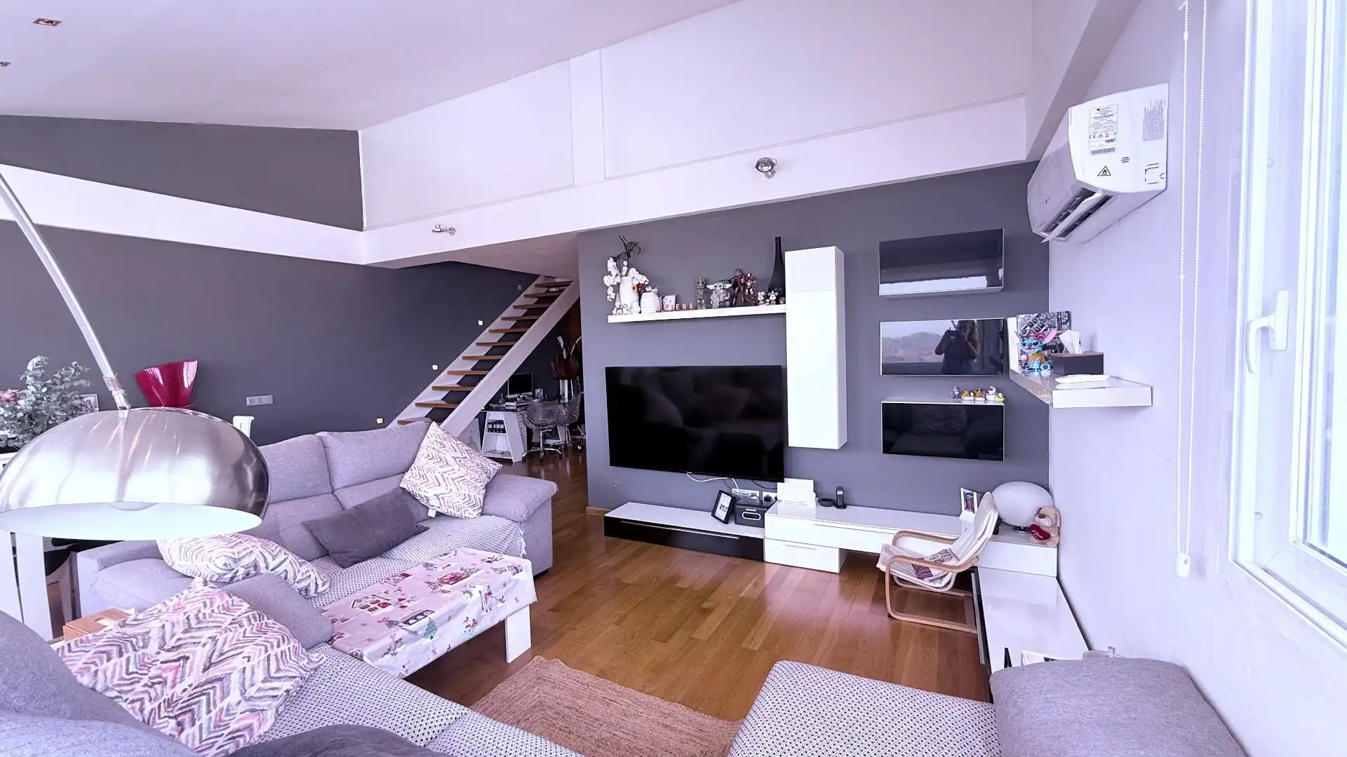Maisonette mit Pool zum Verkauf in El Secanet - Hacienda del Sol, imagen 15