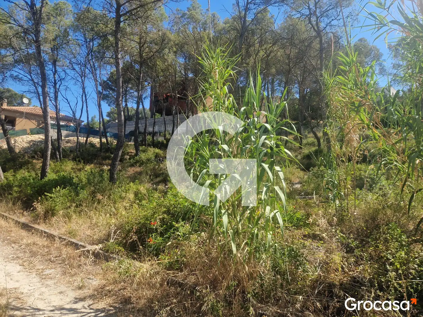 Terrenys i solars en venda a Canyelles, imagen 16