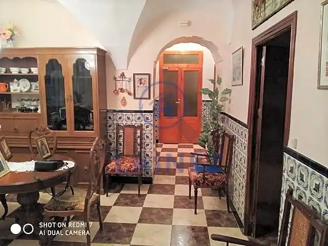 Casa con terraza en venta en Fuente Obejuna, imagen 3