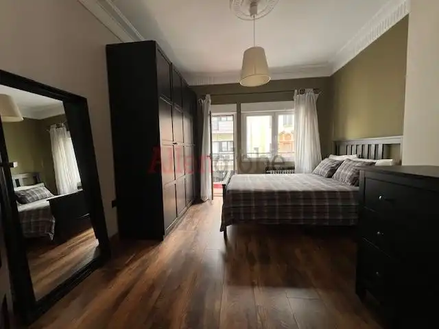 Flat for rent in Oviedo , Asturias
