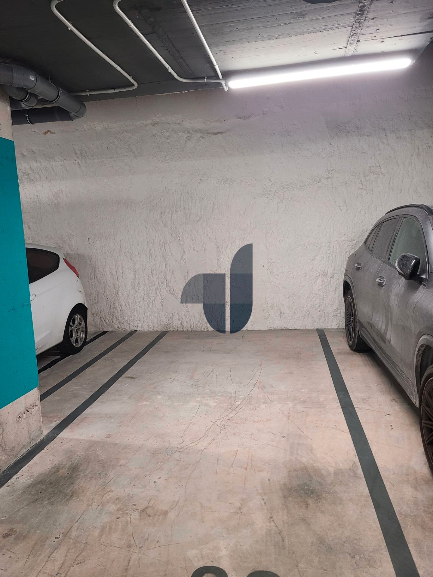 Parking de Garaje de alquiler en Alicante / Alacant