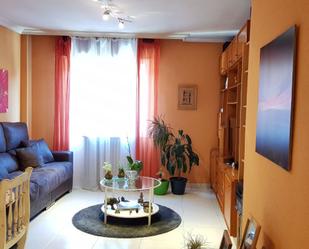 Living room of Duplex for sale in Palencia Capital  with Terrace