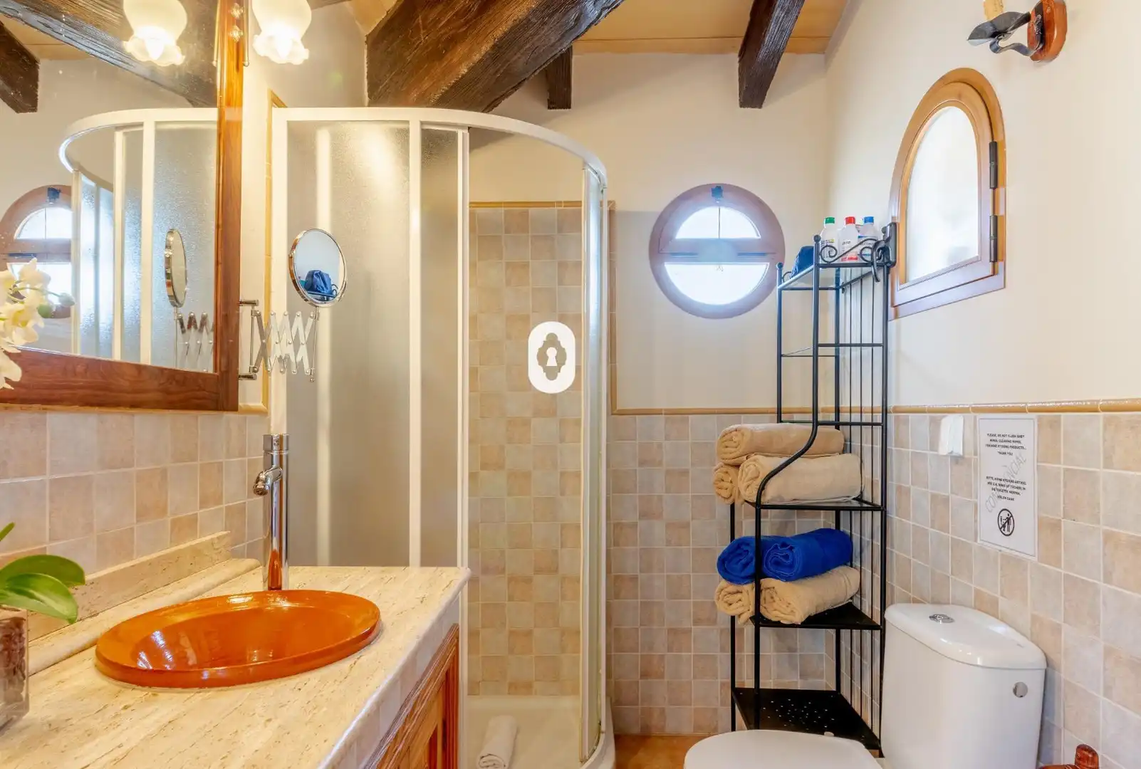 Casa o chalet en venta en DES RAFALS, Mancor de la Vall